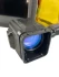 SkilPro 50W H&aring;ndholdt Fiber Laser